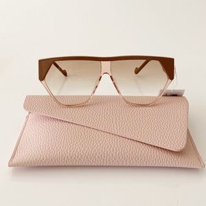 Zimmermann Sunglasses, New